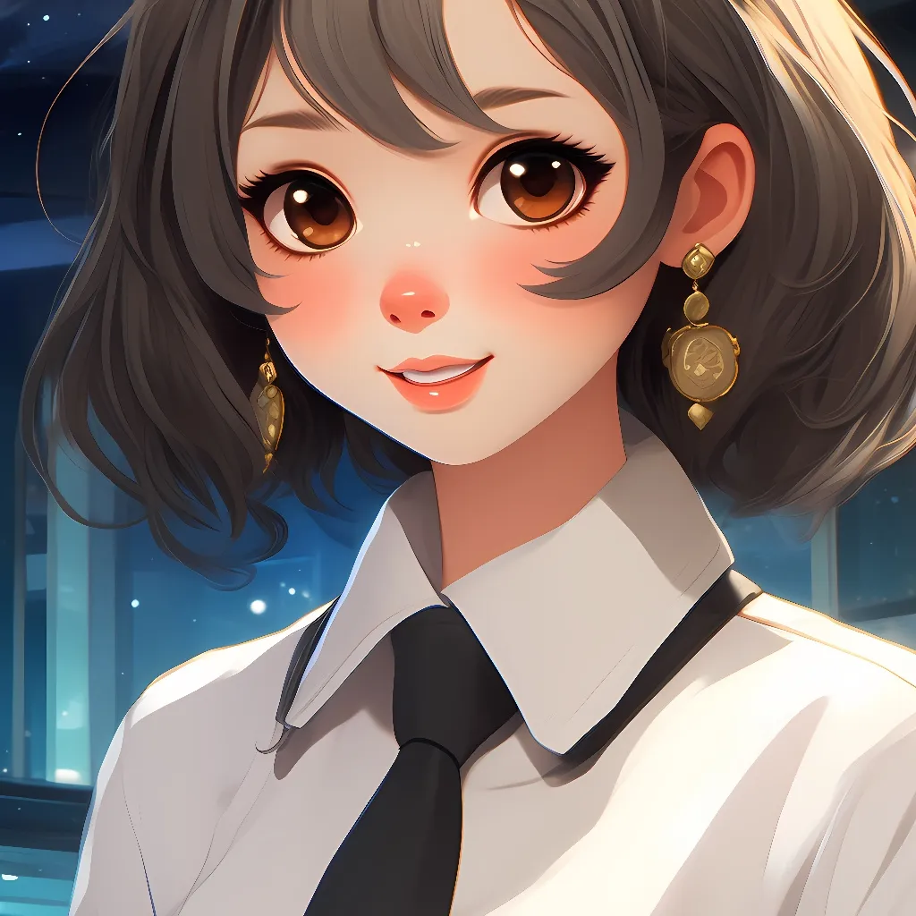 chat with ai character: Leo Blaze