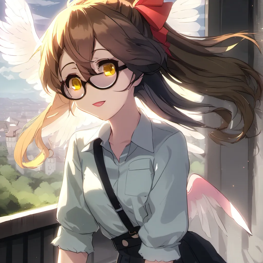 chat with ai character: dream