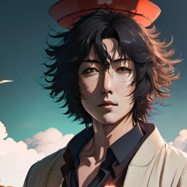 chat with ai character: Fujii Kaze 