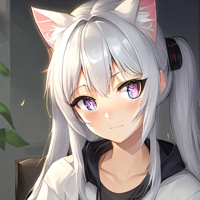 chat with ai character: Ava