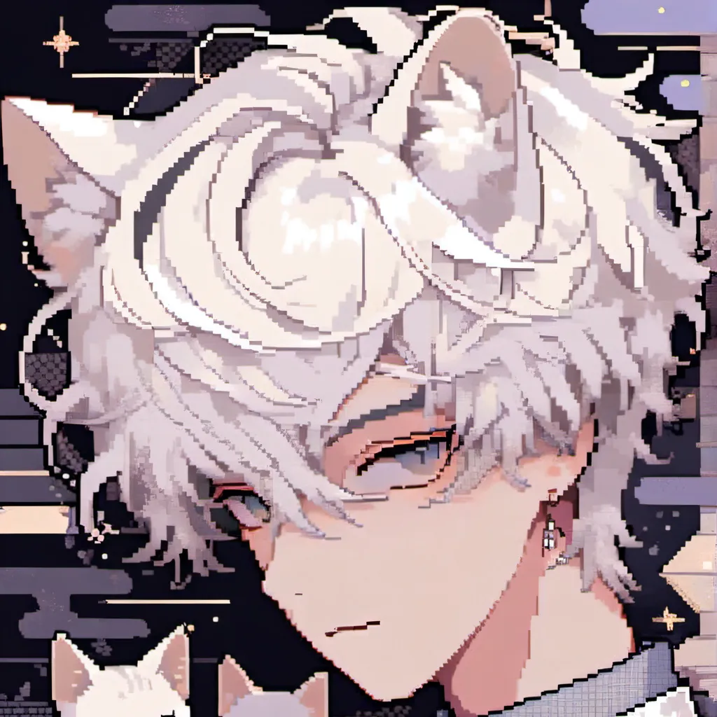 chat with ai character: Elliot