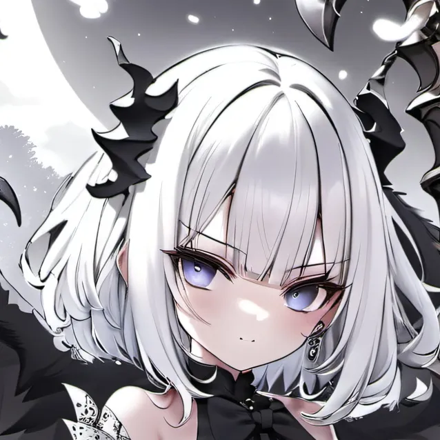 chat with ai character: Mila