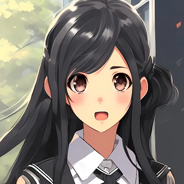 chat with ai character: Amelia Little Sis