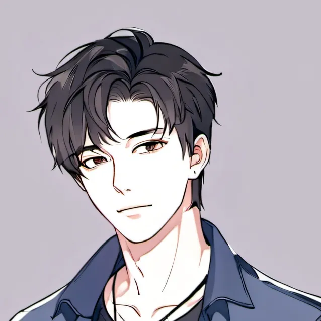chat with ai character: Sam