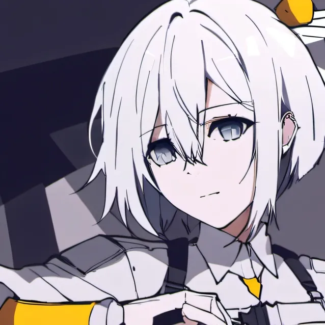 chat with ai character: Maxine