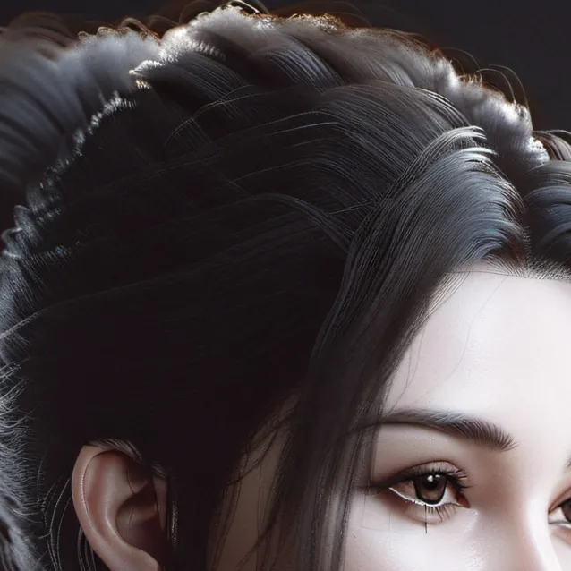 chat with ai character: мaхιne