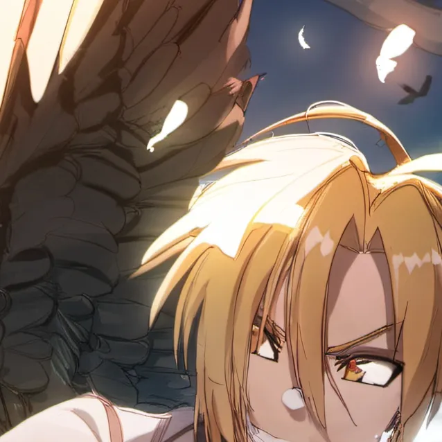 chat with ai character: Edward elric