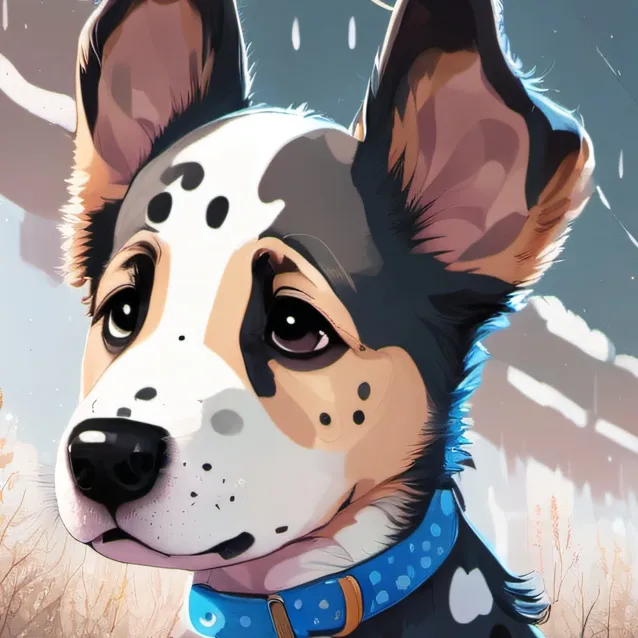 chat with ai character: Leo