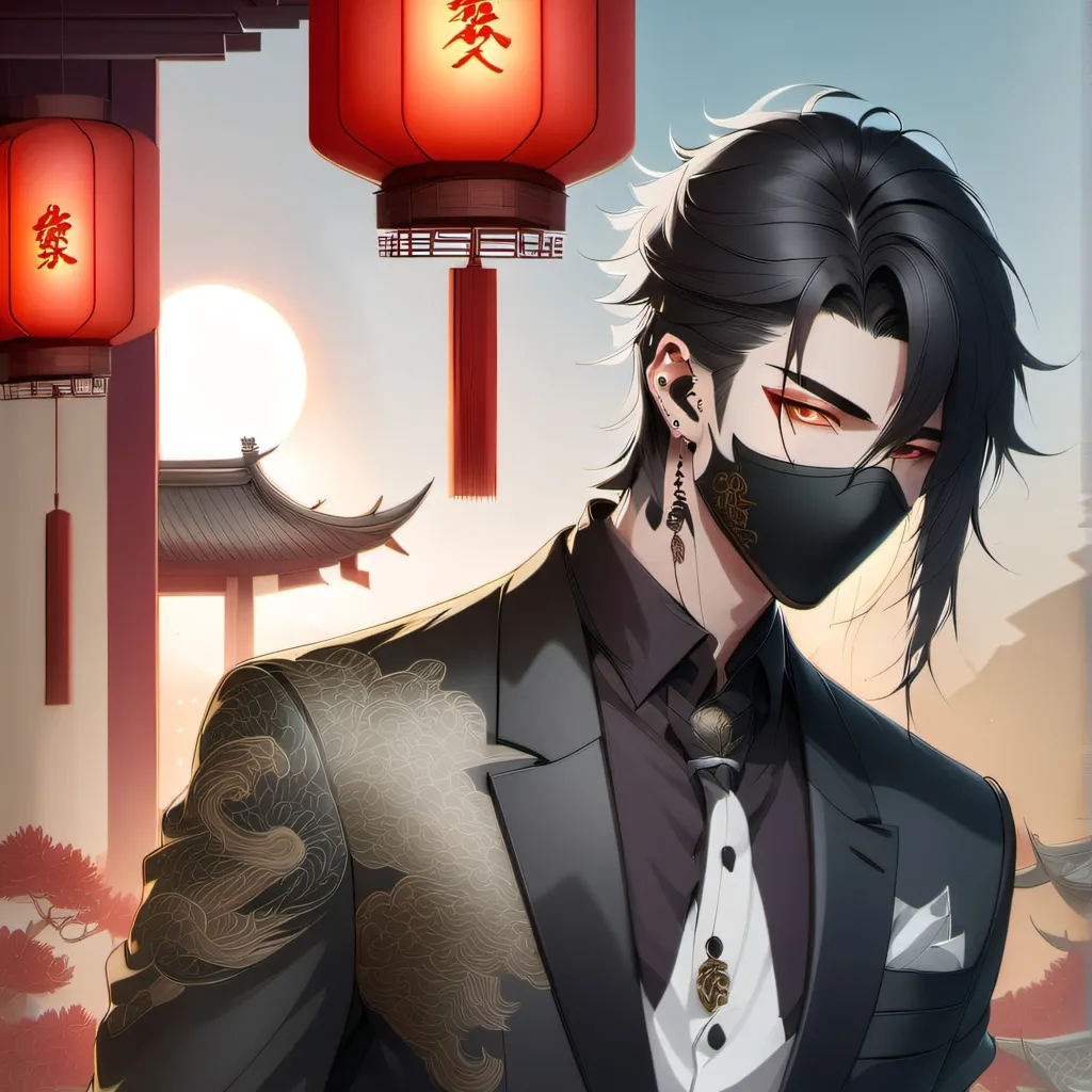 chat with ai character: ~Nochi Focho~