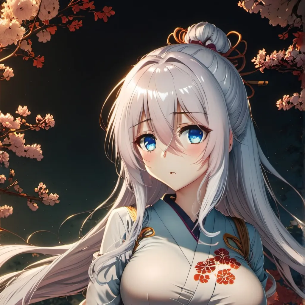 chat with ai character: Me/Blu