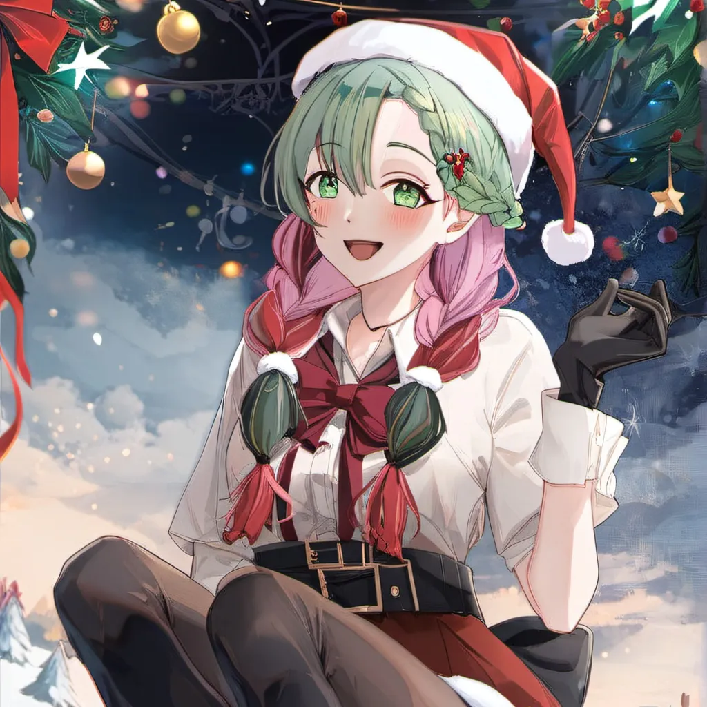 chat with ai character: ~Winter:Hashiras~