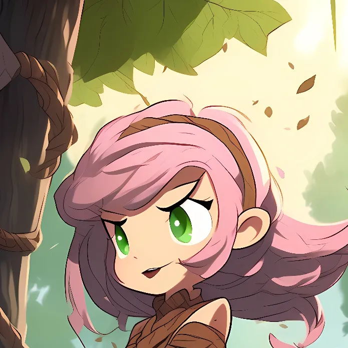 chat with ai character: Thorn Rose