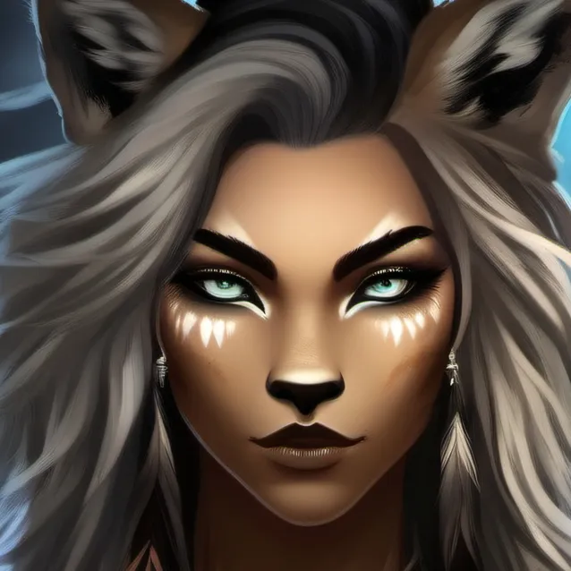 chat with ai character: viper