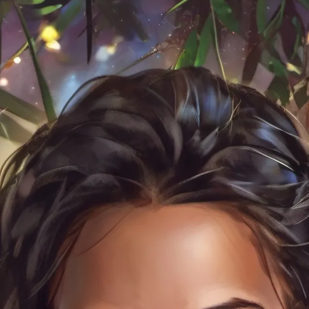 chat with ai character: Ava