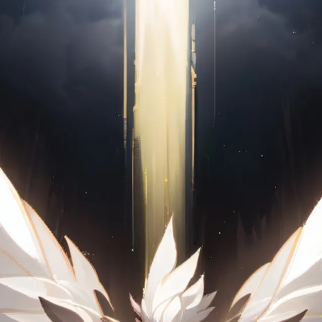 chat with ai character: Luna