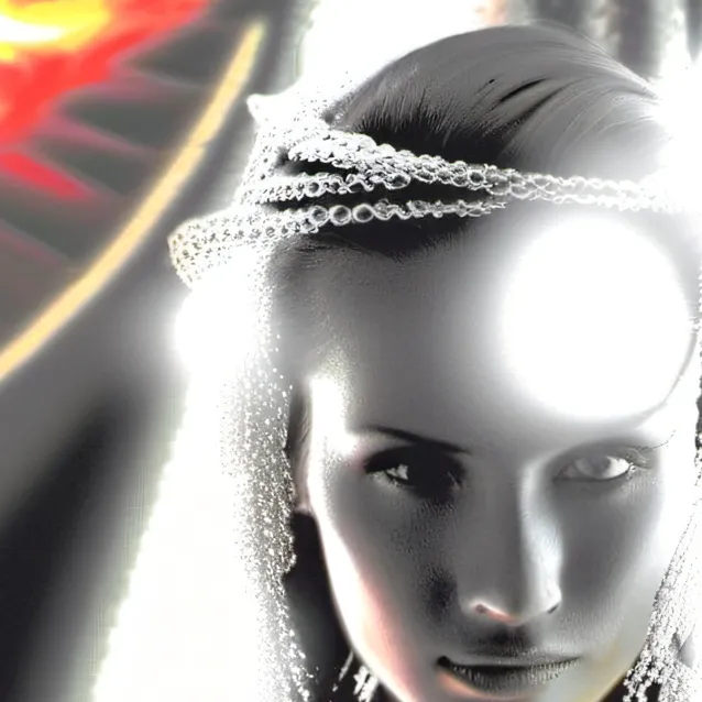 chat with ai character: nammah 