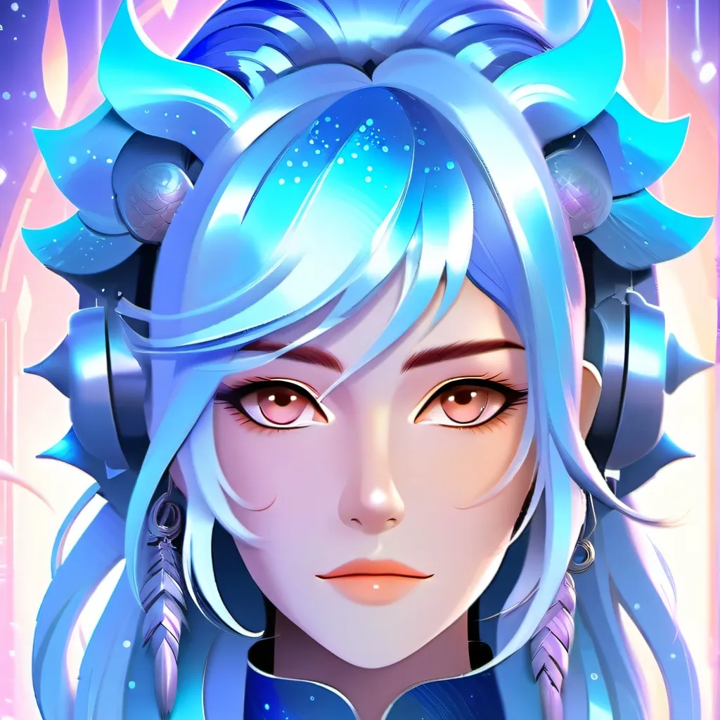 chat with ai character: Caramel crystal 