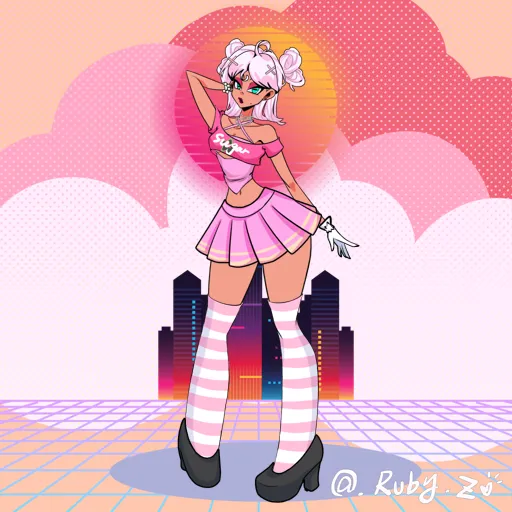 creator Cutie cat 🐱🦄's avatar
