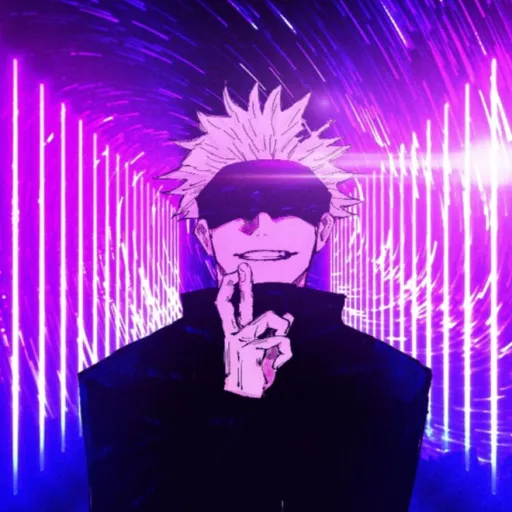 creator JJK LUVER's avatar