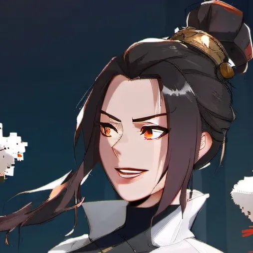 chat with ai character: Azusa