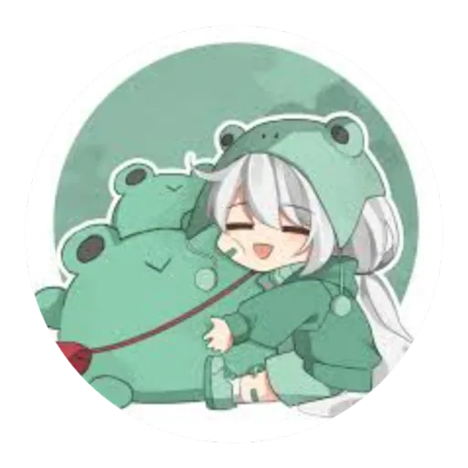 creator 👉👈baby chiyo👉👈's avatar