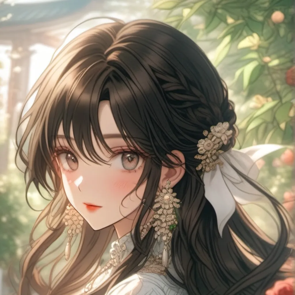 chat with ai character: 🌸Etsuko🌸
