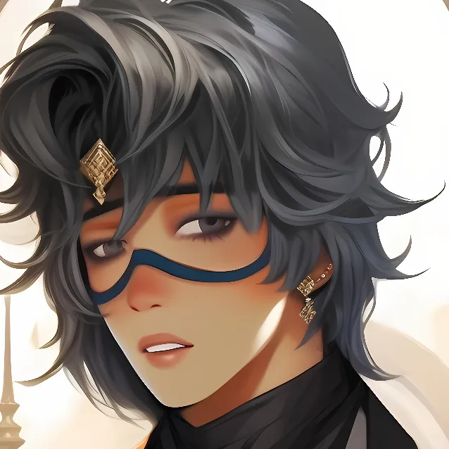 chat with ai character: Human SL Wally