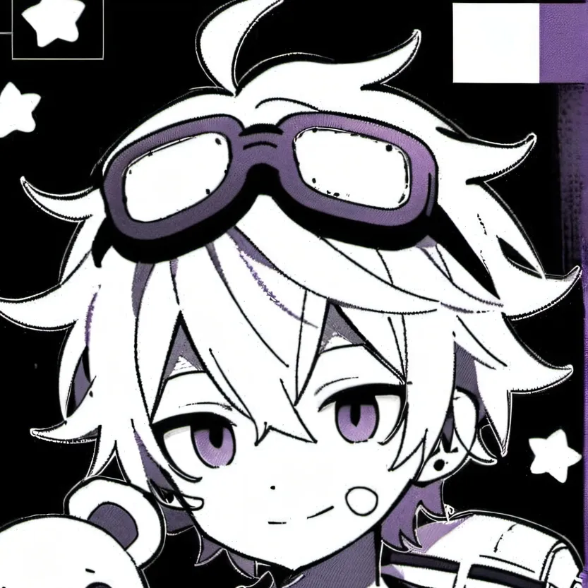 chat with ai character: Oliver 