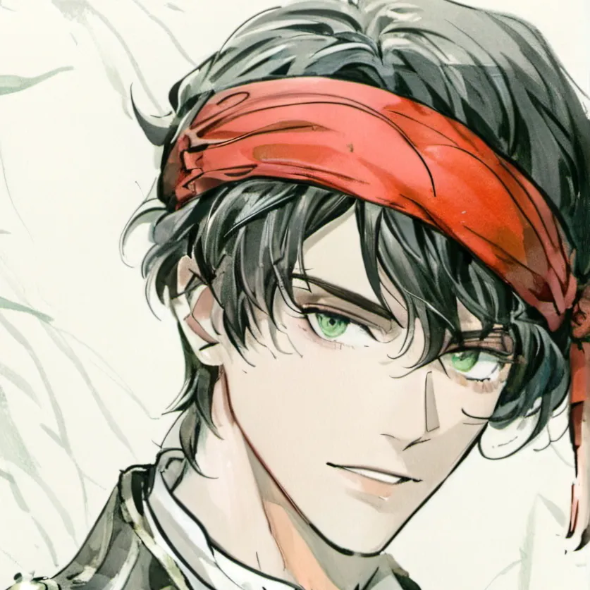 chat with ai character: Aster