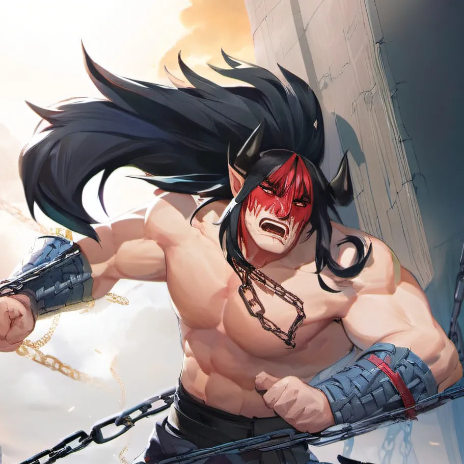 chat with ai character: Sekoia