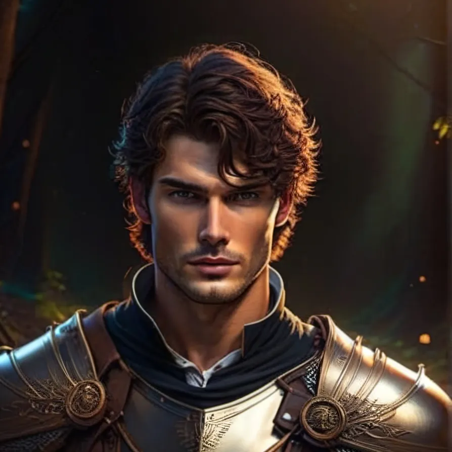 chat with ai character: Chaol Westfall