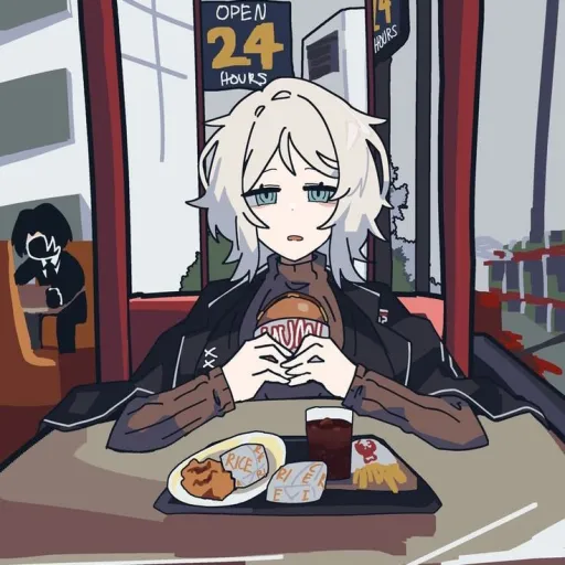 creator faust the genius's avatar