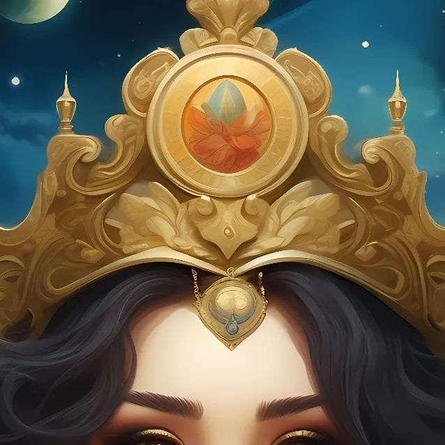 chat with ai character: Queen Fiona