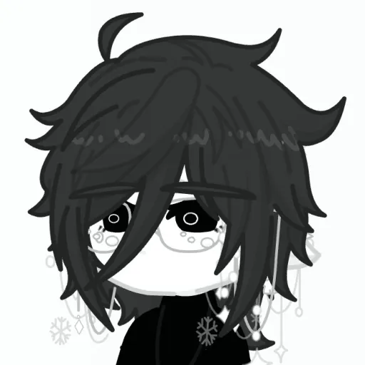 creator Vincent Cross's avatar