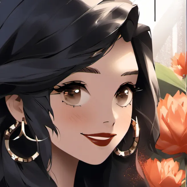 chat with ai character:  Su sus