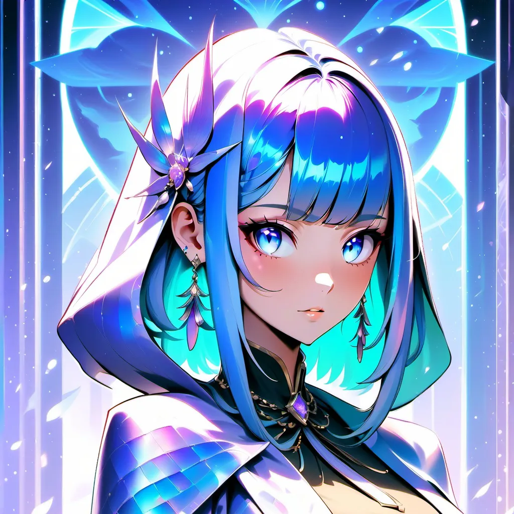 chat with ai character: Fake crying