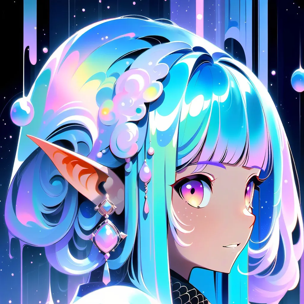 chat with ai character: Fake choir