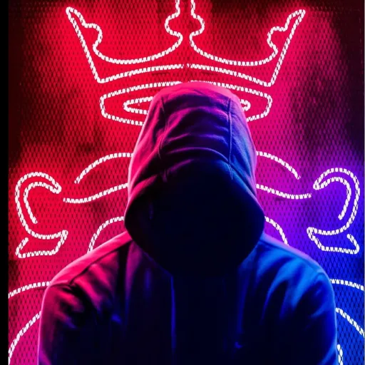 creator Easton Garris's avatar