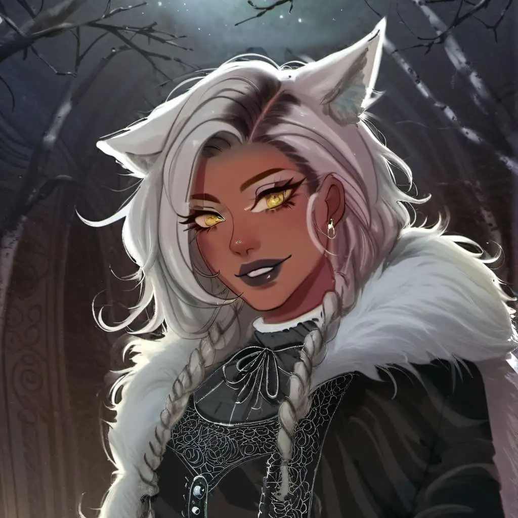 chat with ai character: {~Lady Roxanne~}