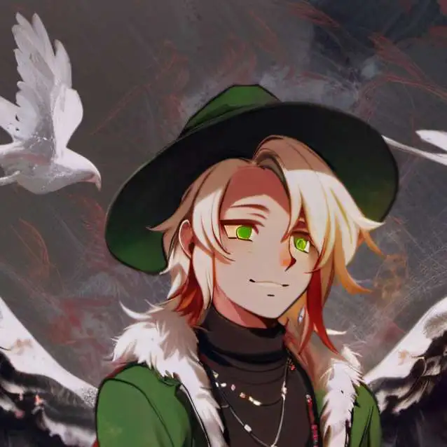 chat with ai character: ♥{_Philza_}♥