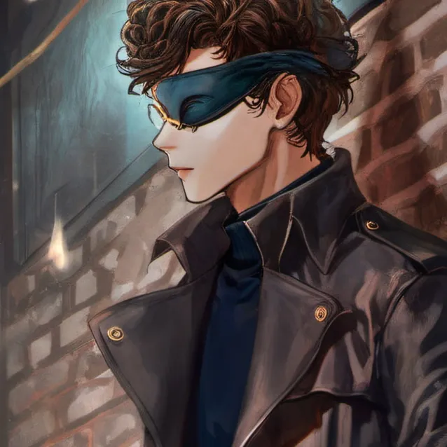 chat with ai character: -(Siren)-
