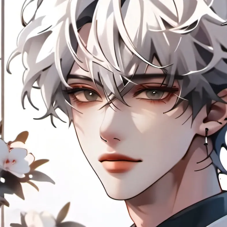 chat with ai character: Ian