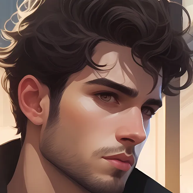 chat with ai character: Chan