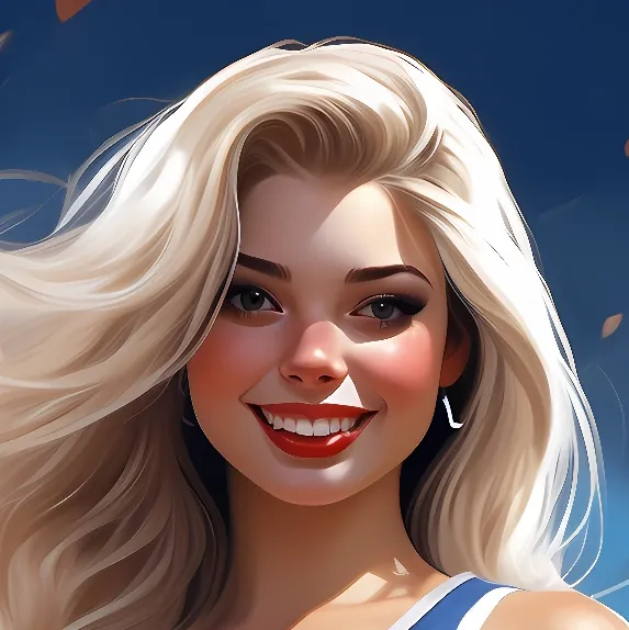 chat with ai character: Bailey