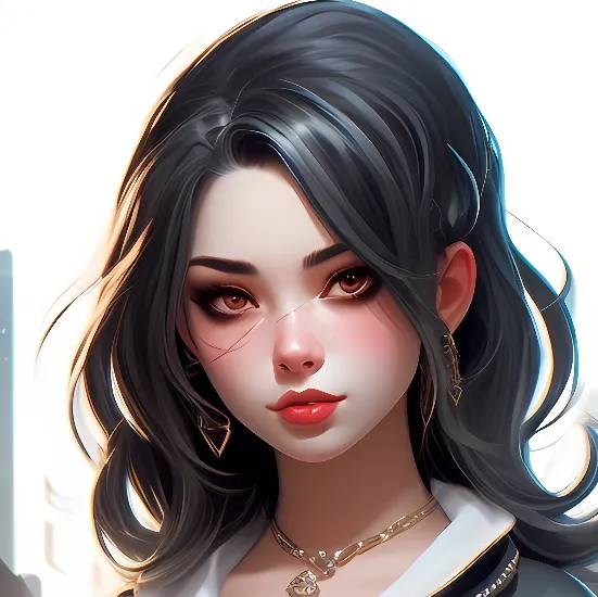 chat with ai character: Emily