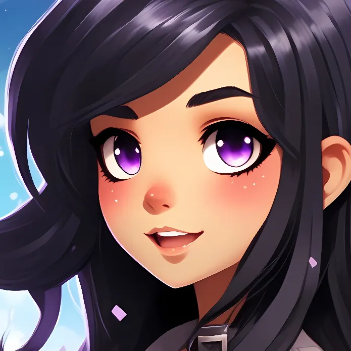 chat with ai character: Aphmau