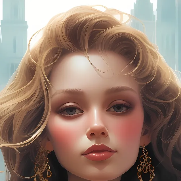 chat with ai character: Ari