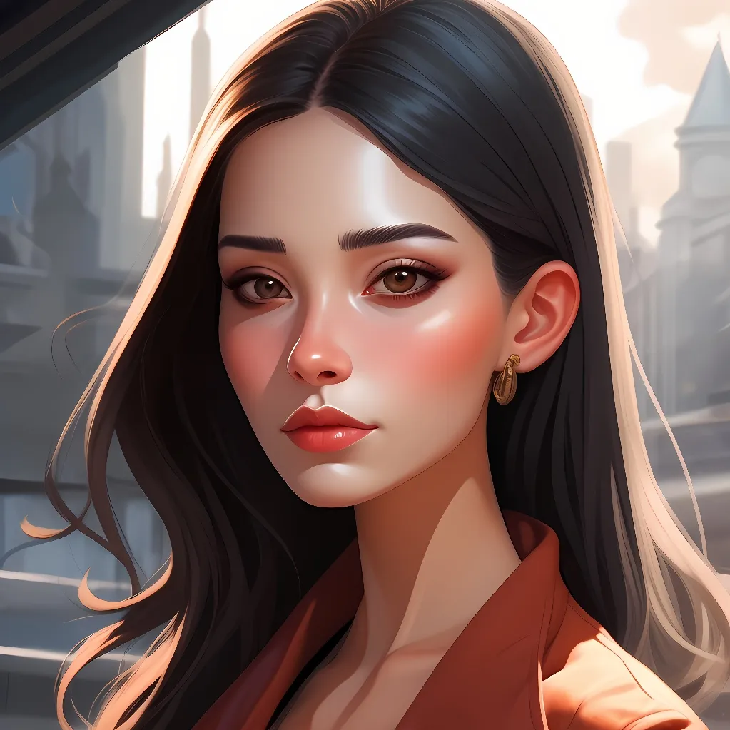 chat with ai character: Lils