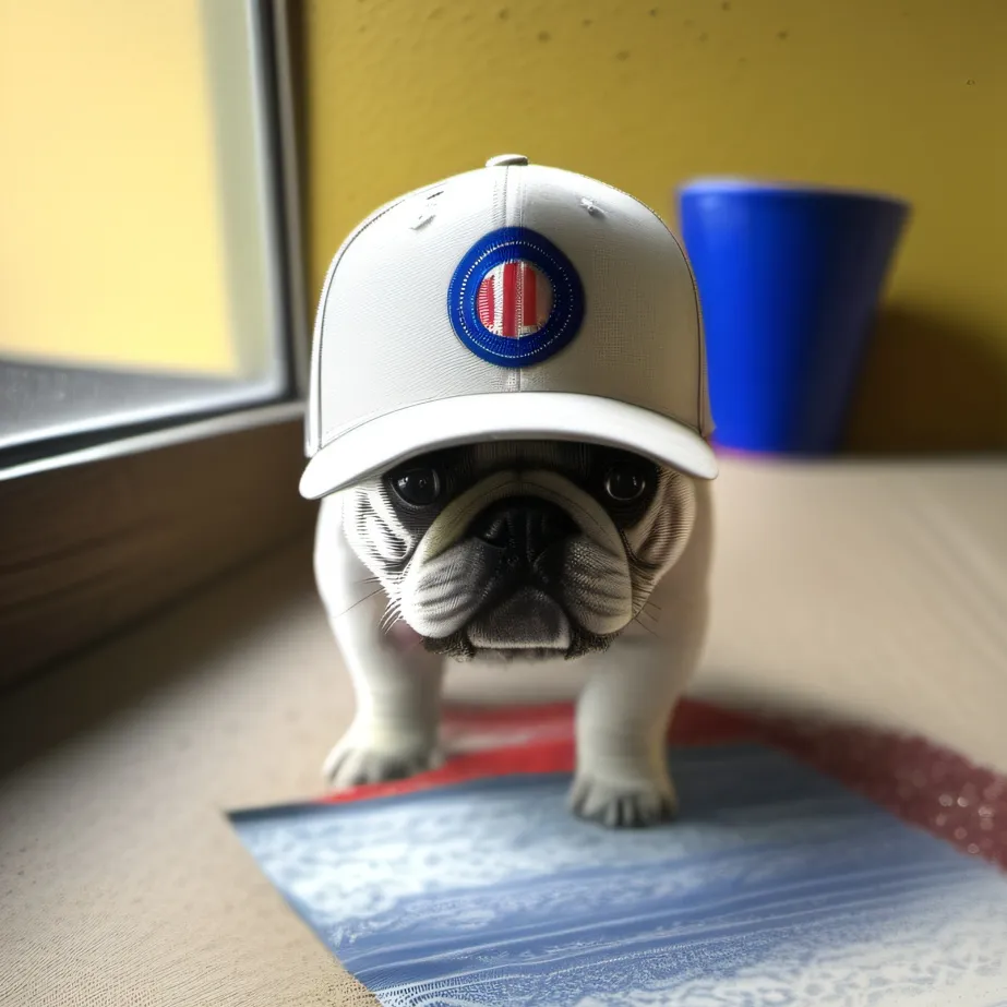 chat with ai character: maxe