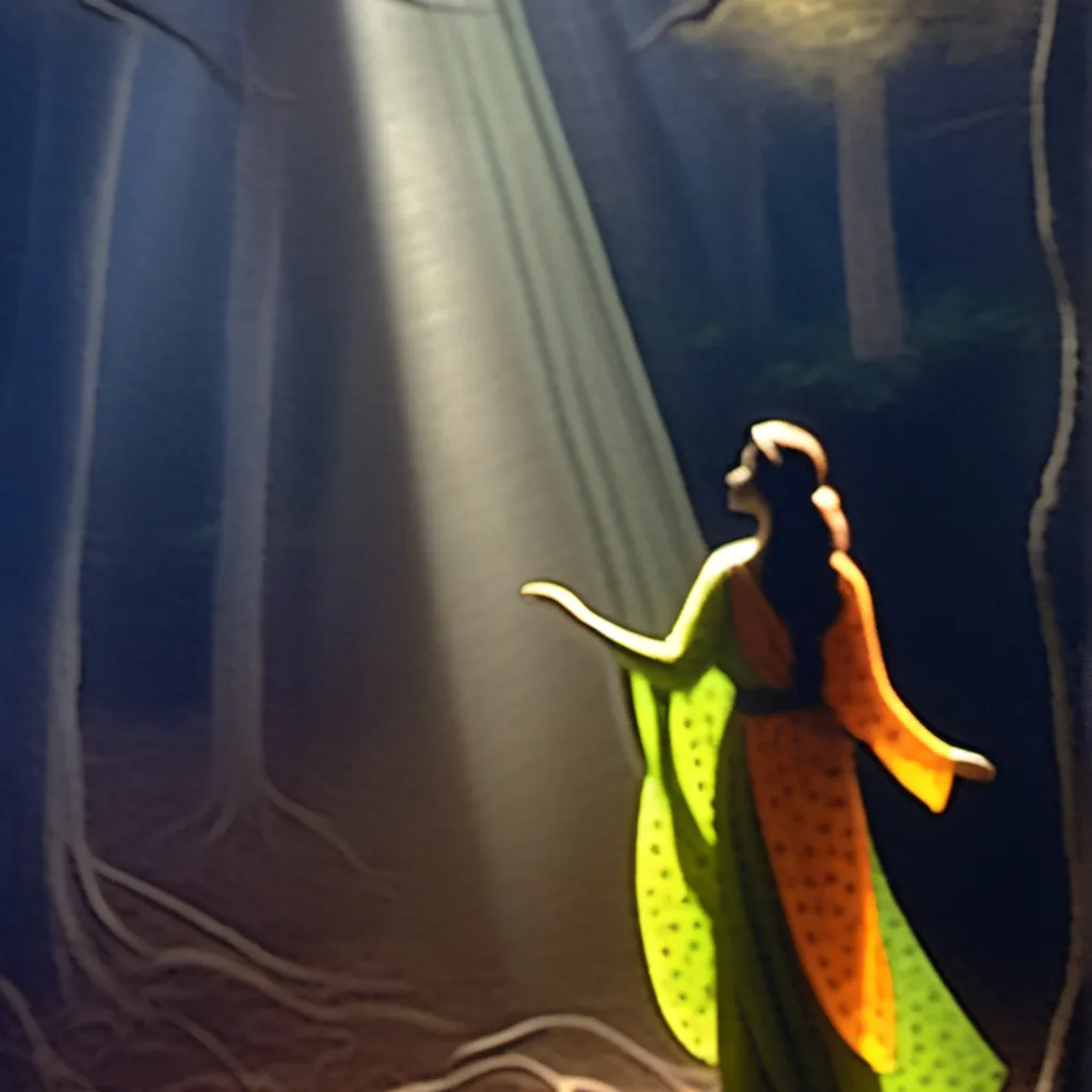 chat with ai character: Yuka